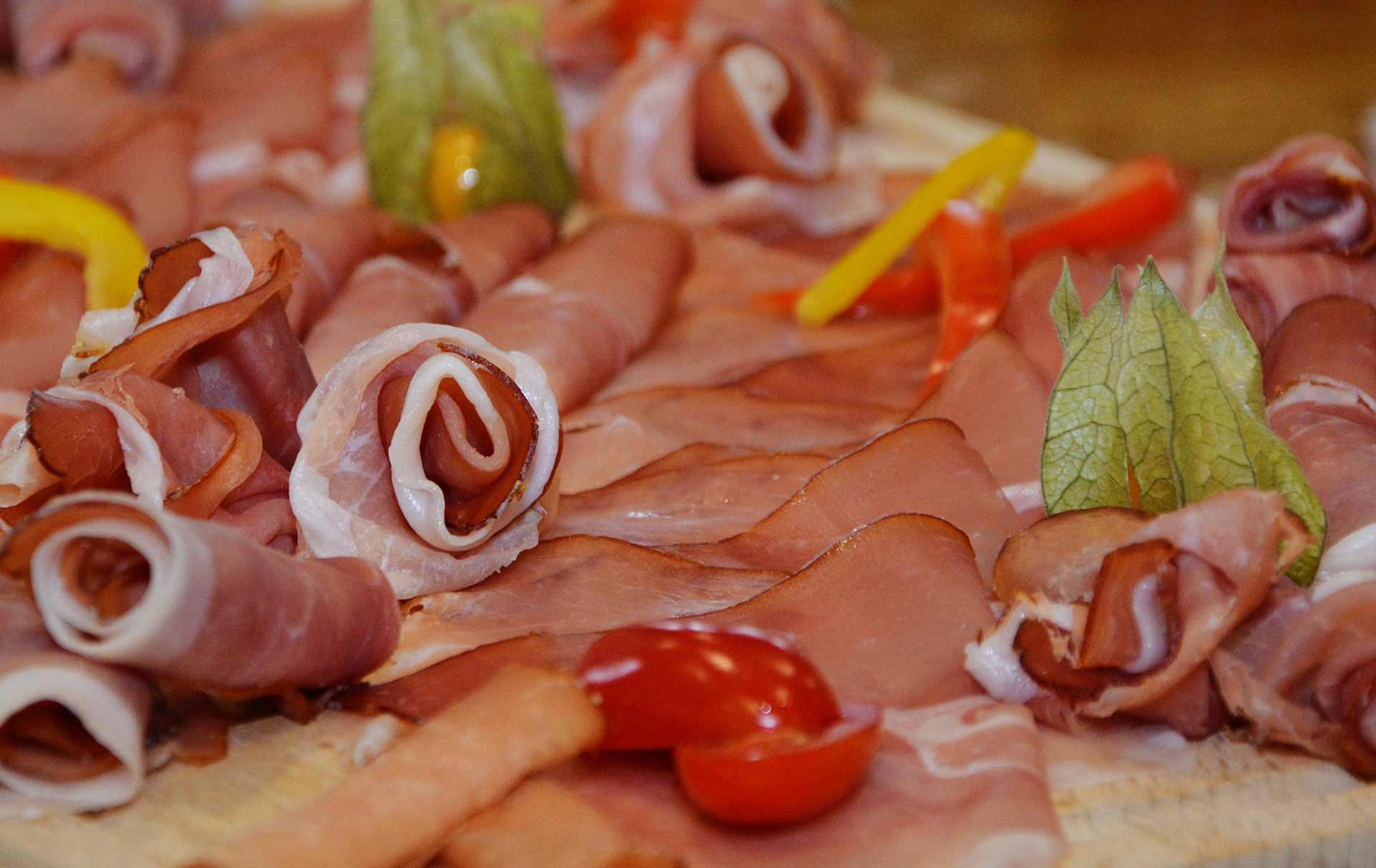 Charcuterie & Sausage Making Black Tie Travel