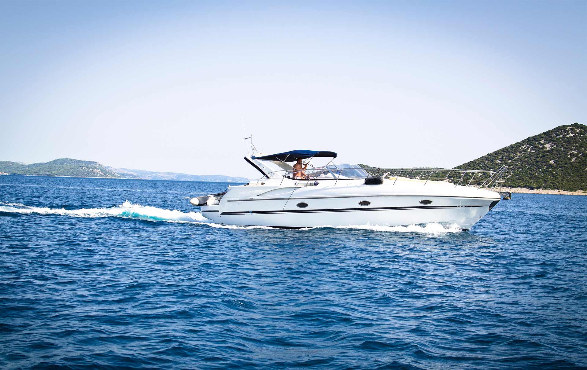 Wine, Boats & Gastronomy Black Tie Travel